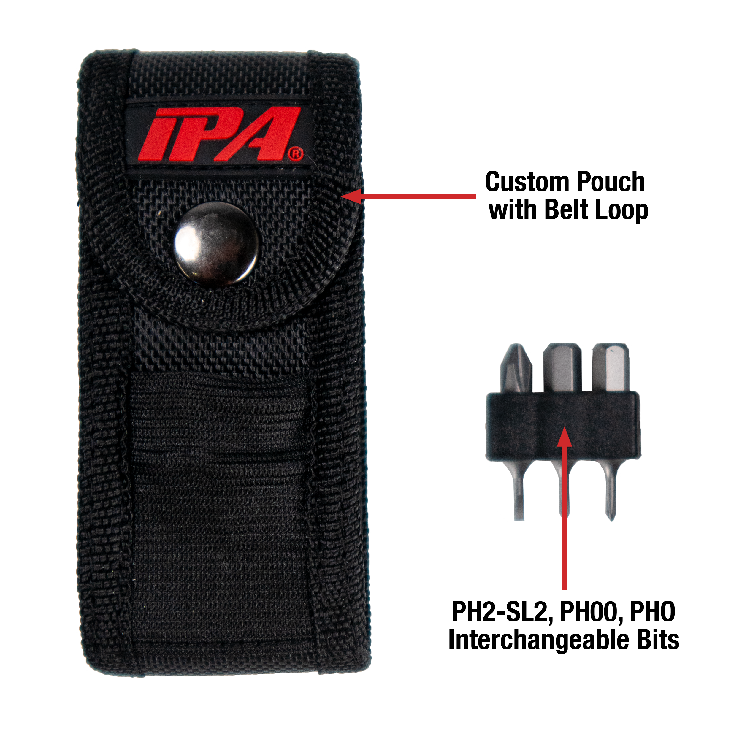 IPA® Mechanic’s Multi-Tool - Image 8