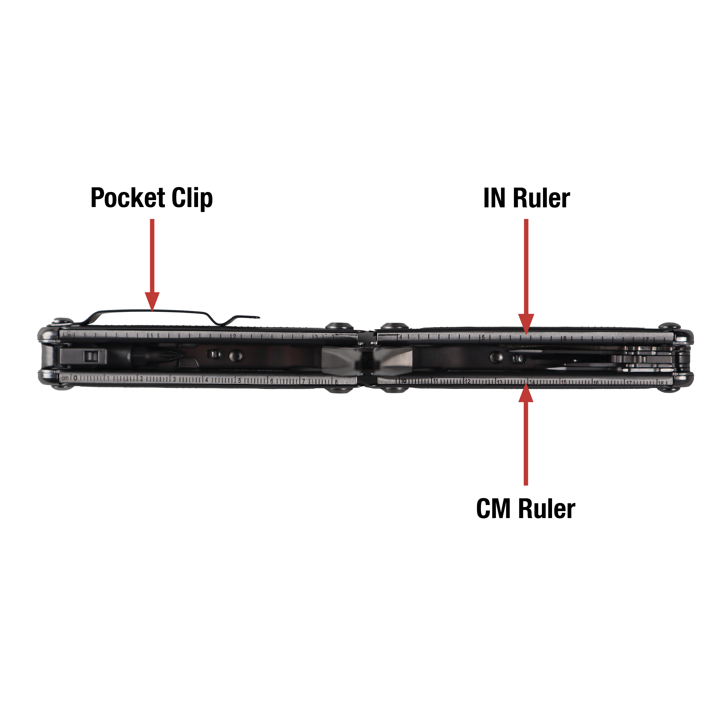 IPA® Mechanic’s Multi-Tool - Image 9